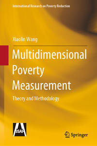 Vorderes Coverbild Multidimensional Poverty Measurement