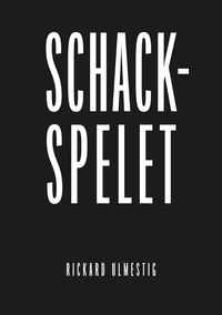 Vorderes Coverbild Schackspelet