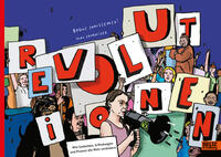 Vorderes Coverbild Revolutionen