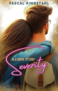 Vorderes Coverbild Severity