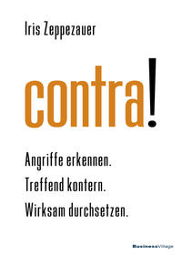 Vorderes Coverbild contra!