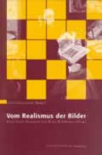 Vorderes Coverbild Vom Realismus der Bilder
