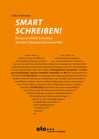 Vorderes Coverbild SMART SCHREIBEN!