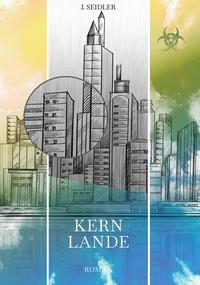 Vorderes Coverbild Kernlande
