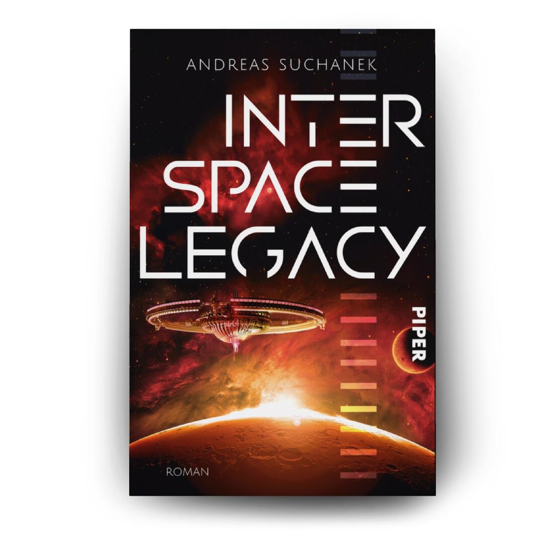 Beispielinhalt (Bild) Interspace Legacy