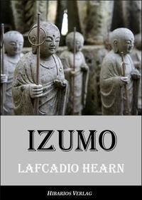 Vorderes Coverbild Izumo