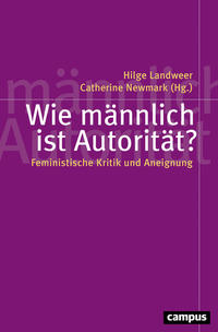 Vorderes Coverbild Wie männlich ist Autorität?