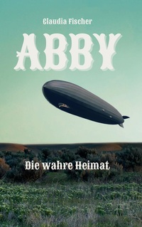Vorderes Coverbild Abby IV