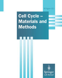 Vorderes Coverbild Cell Cycle - Materials and Methods