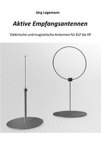 Vorderes Coverbild Aktive Empfangsantennen