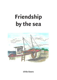 Vorderes Coverbild Friendship by the sea - Reader