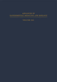 Vorderes Coverbild The Artery and the Process of Arteriosclerosis