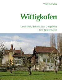 Vorderes Coverbild Wittigkofen