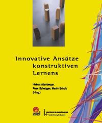 Vorderes Coverbild Innovative Ansätze konstruktiven Lernens