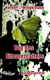 Vorderes Coverbild Tag des Zitronenfalters