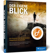 Vorderes Coverbild Der eigene Blick
