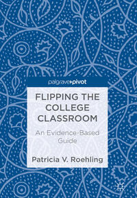 Vorderes Coverbild Flipping the College Classroom