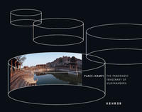 Vorderes Coverbild PLACE-HAMPI