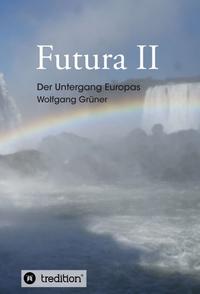 Vorderes Coverbild Futura II
