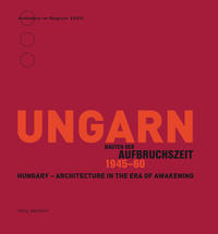 Vorderes Coverbild Ungarn