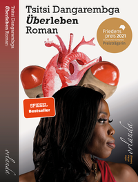 Vorderes Coverbild Überleben