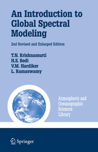 Vorderes Coverbild An Introduction to Global Spectral Modeling