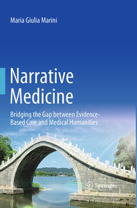 Vorderes Coverbild Narrative Medicine