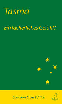 Vorderes Coverbild Ein lächerliches Gefühl?