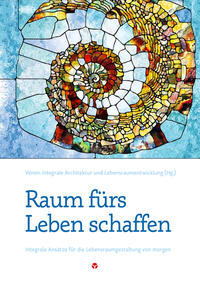 Vorderes Coverbild Raum fürs Leben schaffen