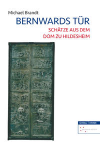 Vorderes Coverbild Bernwards Tür