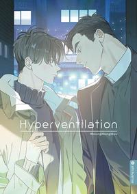Vorderes Coverbild Hyperventilation