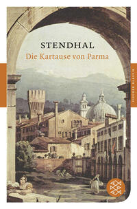 Vorderes Coverbild Die Kartause von Parma