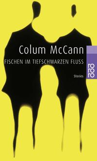 Vorderes Coverbild Fischen im tiefschwarzen Fluß