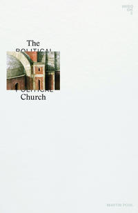 Vorderes Coverbild The Political Church