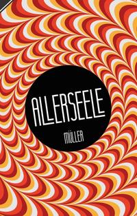 Vorderes Coverbild Allerseele