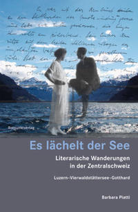 Vorderes Coverbild Es lächelt der See