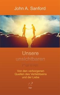 Vorderes Coverbild Unsere unsichtbaren Partner
