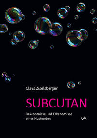 Vorderes Coverbild SUBCUTAN