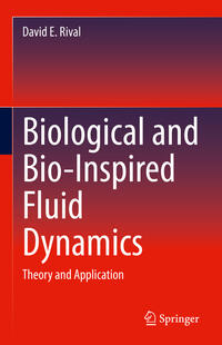 Vorderes Coverbild Biological and Bio-Inspired Fluid Dynamics