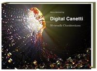 Vorderes Coverbild Digital Canetti