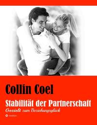 Vorderes Coverbild Stabilität der Partnerschaft