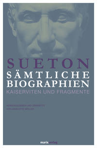 Vorderes Coverbild Sämtliche Biographien
