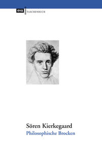 Vorderes Coverbild Philosophische Brocken
