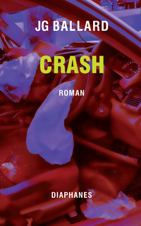 Vorderes Coverbild Crash