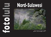 Vorderes Coverbild Nord-Sulawesi
