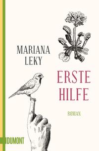 Vorderes Coverbild Erste Hilfe