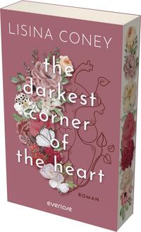 Vorderes Coverbild The Darkest Corner of the Heart