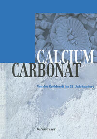 Vorderes Coverbild Calciumcarbonat