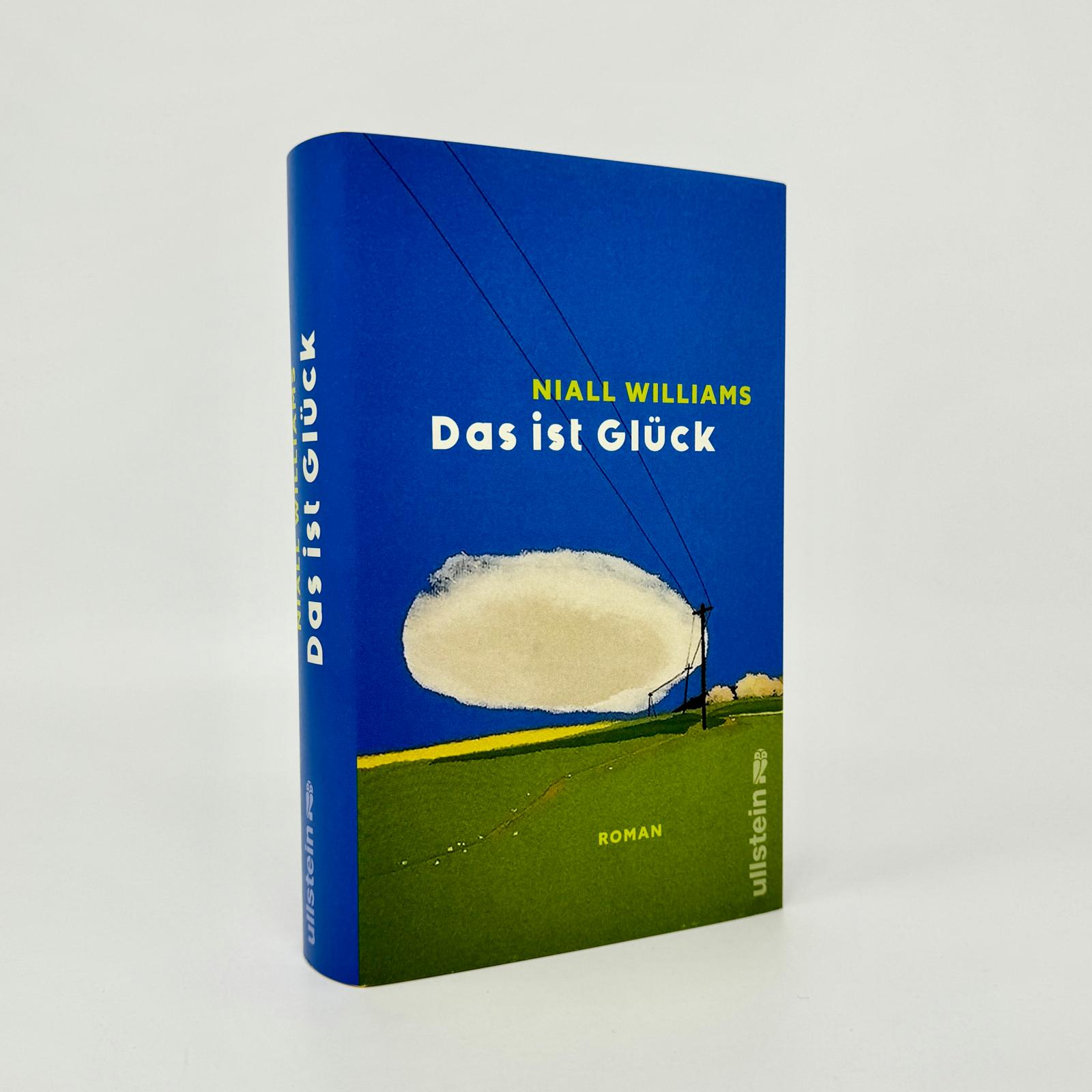 Beispielinhalt (Bild) Das ist Glück