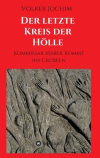 Vorderes Coverbild Der letzte Kreis der Hölle